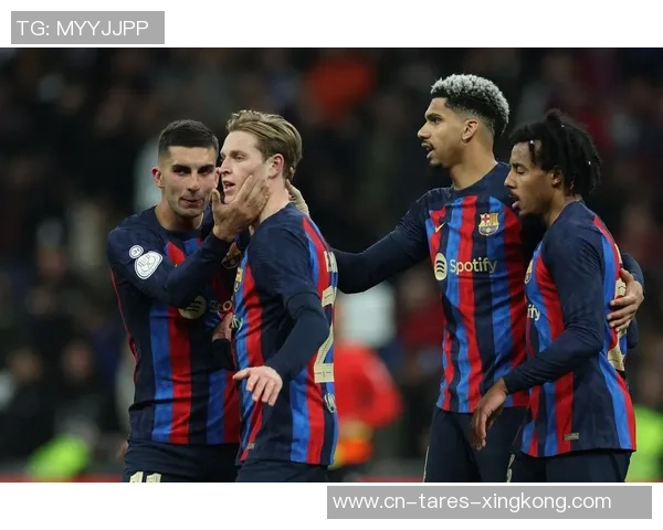 每体丨巴萨正在重视巴特萨吉